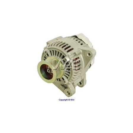 Wai Global Alternator-New, 13958N 13958N